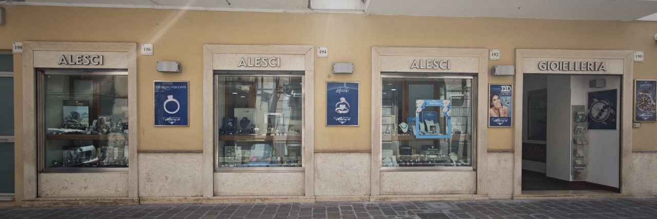 Spedizioni e consegne